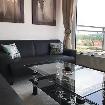 Апартаменты Penthouse - Sunset Dream Ульдинген-Мюльхофен Экстерьер фото