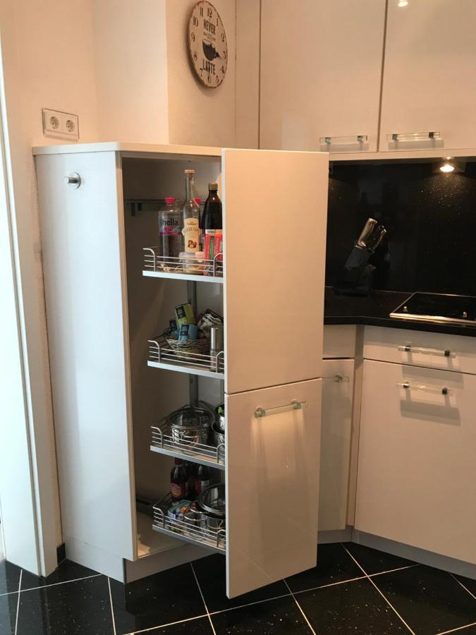 Apartment Penthouse - Sunset Dream Uhldingen-Muehlhofen