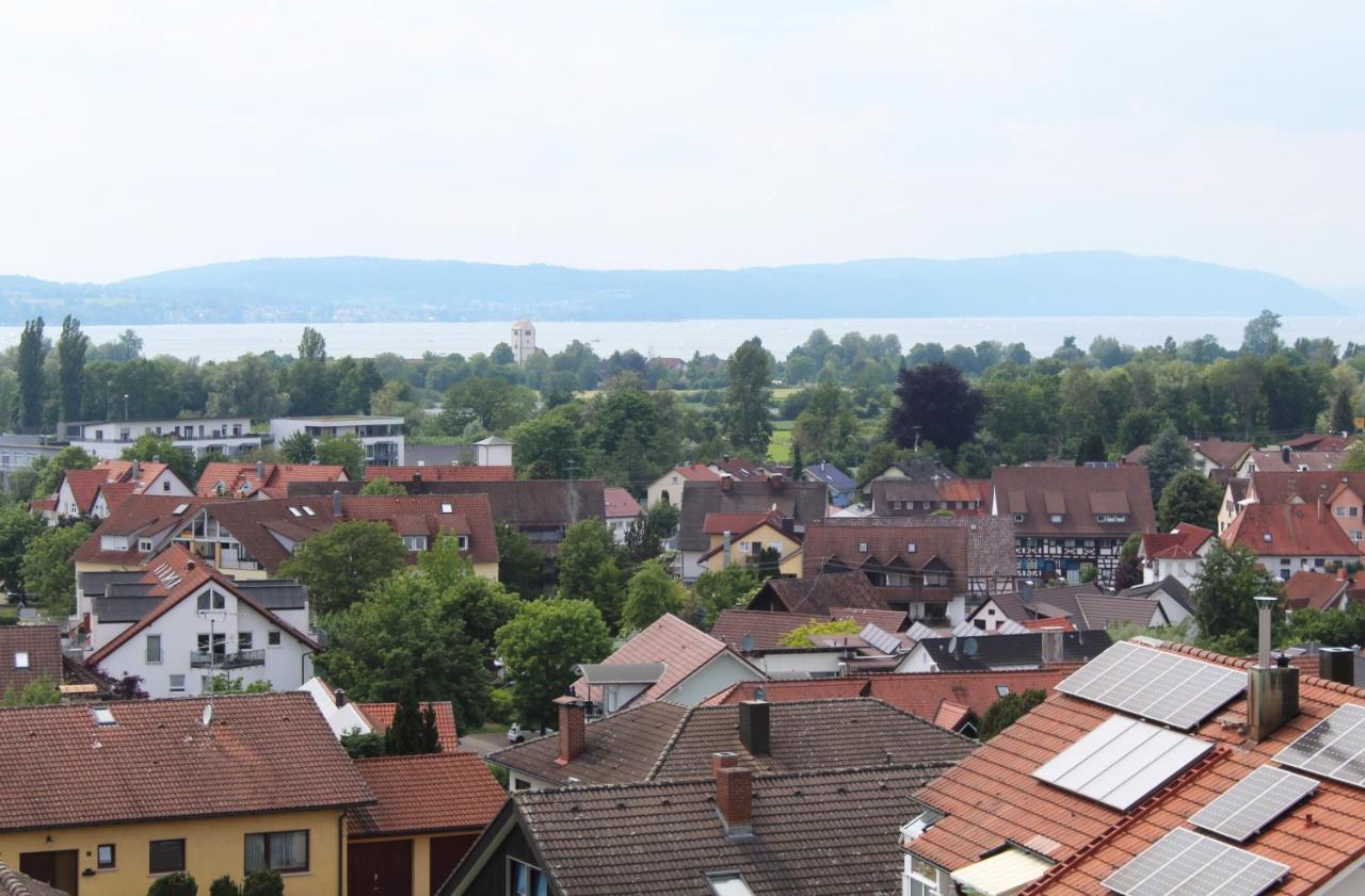 Apartment Penthouse - Sunset Dream Uhldingen-Muehlhofen