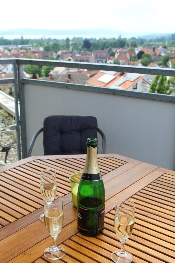Apartment Penthouse - Sunset Dream Uhldingen-Muehlhofen