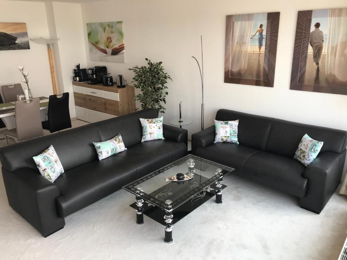 Apartment Penthouse - Sunset Dream Uhldingen-Muehlhofen