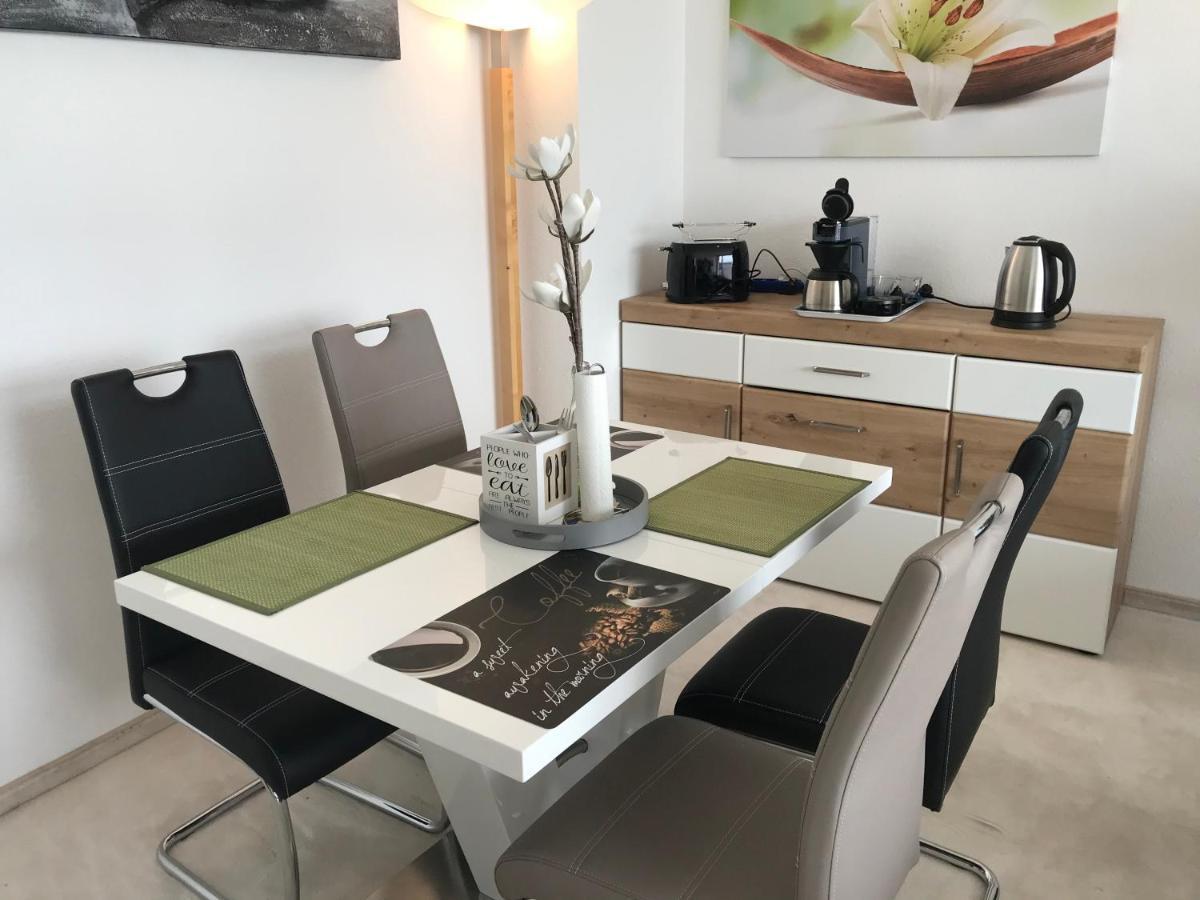 Penthouse - Sunset Dream Uhldingen-Muehlhofen