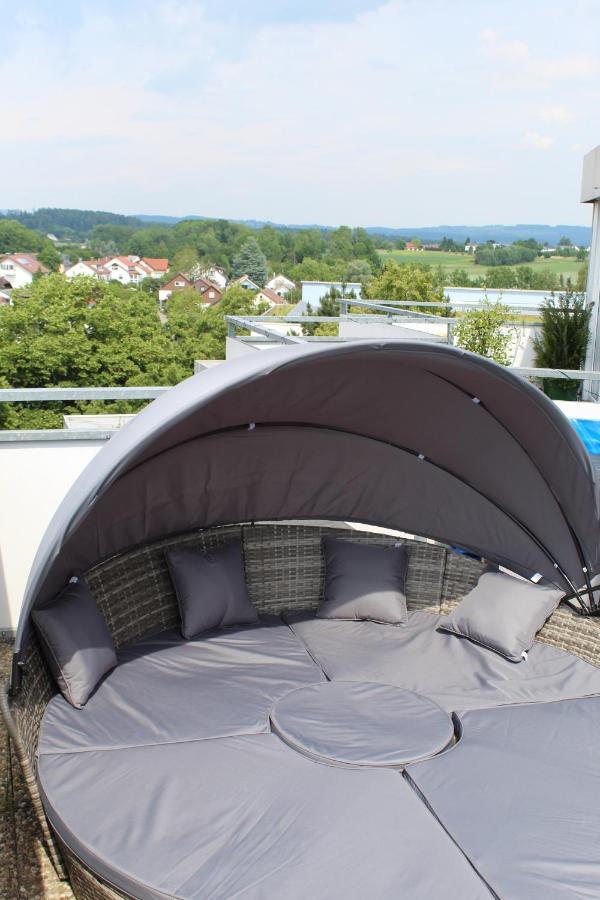 Penthouse - Sunset Dream * Uhldingen-Muehlhofen