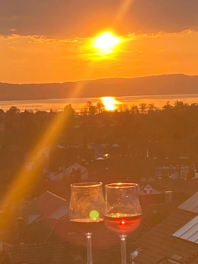 Apartment Penthouse - Sunset Dream