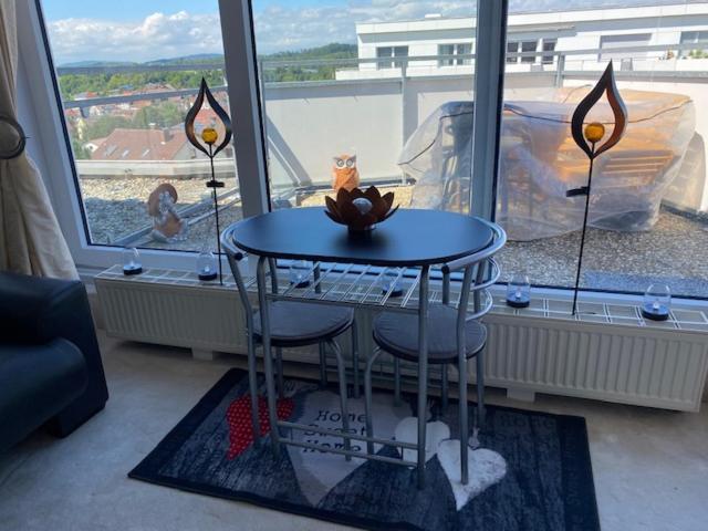Penthouse - Sunset Dream Apartment Uhldingen-Muehlhofen
